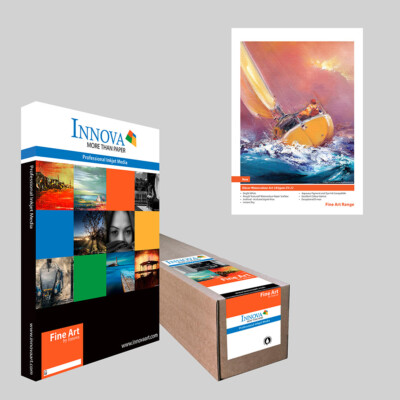 Décor Watercolour Art 245gsm IFA 23