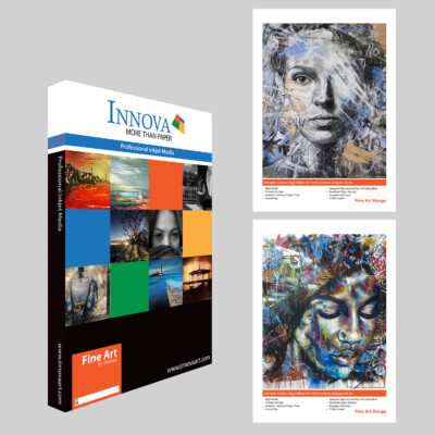 Smooth Cotton High White DS 100% Cotton 225gsm IFA 05