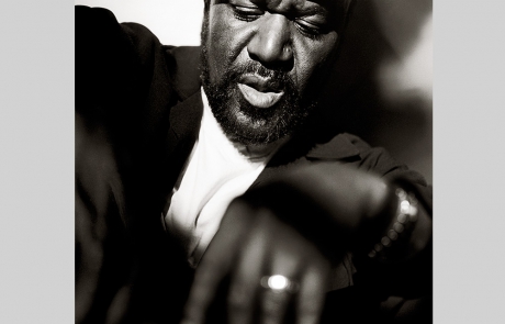 Doug Menuez - Delroy