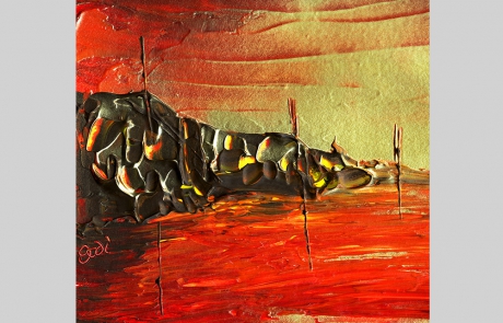 Jodi Phillips - Sunset Point