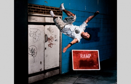 Josh Cole Photography