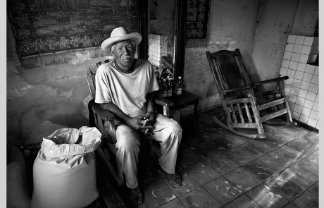 Steve Smith - The Widower