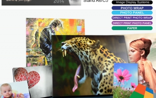 JetMaster at Photokina 2014