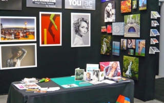 JetMaster at Photo Plus Expo 2014