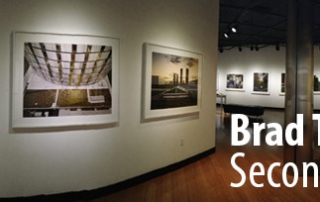 Brad Temkin: Second Nature, an exhibition of photographs printed on Innova Art papers