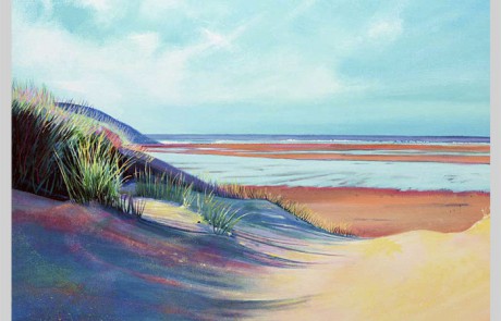 Broughton Bay by Best Friends by Denise Di Battista