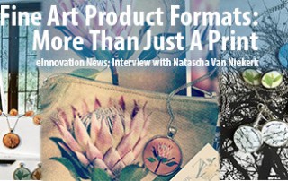 Digital Fine Art Products - Natascha Van Niekerk - Innova-Art