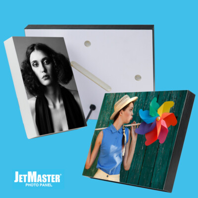 JetMaster Photo Panel | Innova Art