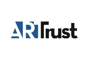 ARTtrust Logo 2010