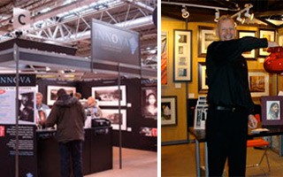 Focus On Imaging 2008