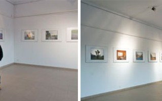 Harris Fogel Exhibition 2007