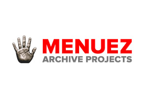 Menuez Archive Projects Logo 2010