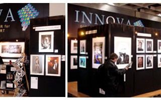 Photokina Stand 2008