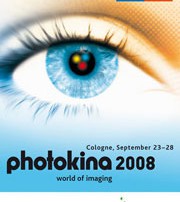Photokina 2008