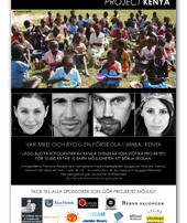 Project Kenya 2008