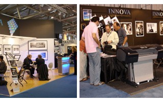 Recent Exhibitions 2007