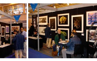 Salon de la Photo 2007