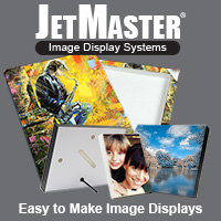 JetMaster® Image Display Systems