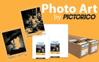 Innova Photo Art by Pictorico | Available in Europe in 2019