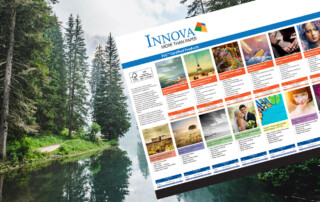 Innova Art FSC Certified Products
