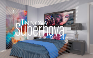 Innova Supernova Sublimation | Launch Announcement