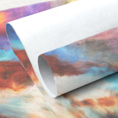 Innova Supernova Transfer Paper | Printed