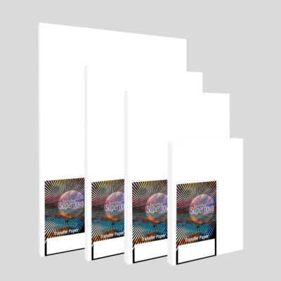 Innova Supernova Transfer Paper | Sheets