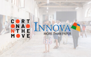 Innova Partners with Cortona on the Move 2023