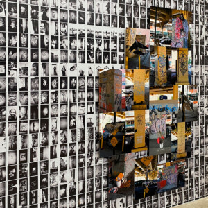 All In The Name Of The Name | Les Rencontres d'Arles 2024