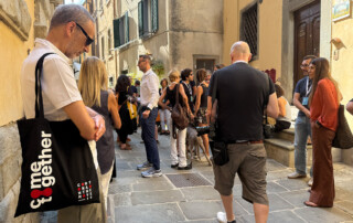 Cortona On The Move 2025