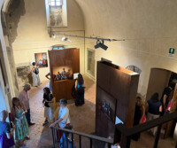 Blood Bonds | Jan Banning | Cortona On The Move 2025