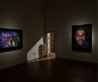 Echoes of Uncertain Silence | Yael Martinez | Cortona On The Move 2025