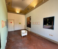I Have Done Nothing Wrong | Mika Sperling | Cortona On The Move 2025
