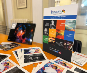 Innova Art | Spazio Off | Cortona On The Move 2025