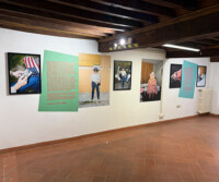 Supersosia | Ray Banhoff | Cortona On The Move 2025