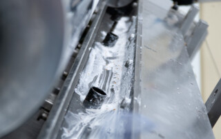 Innova Art Acquires Coating Facility