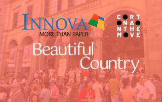 Cortona On The Move Partners With Innova Art For 2026 Edition Beautiful Country