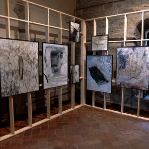 Echo Chamber by Guilia Parlato | Peninsula | Cortona On The Move 2026