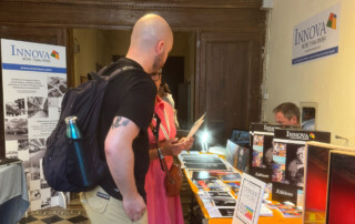 Innova at Cortona On The Move 2026