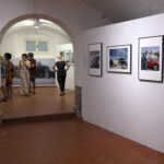 Rest Stop: Italy Through the Lens of the Eni Archives | Cortona On The Move 2026