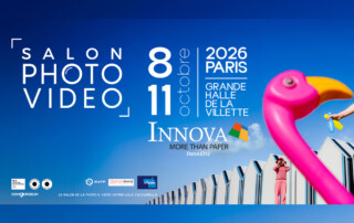 Salon de la Photo 2026 | Innova Art on Stand C112